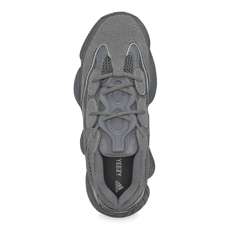 yeezy 500 granite