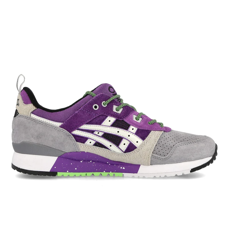Atmos x Sneaker Freaker x Asics Gel Lyte III OG