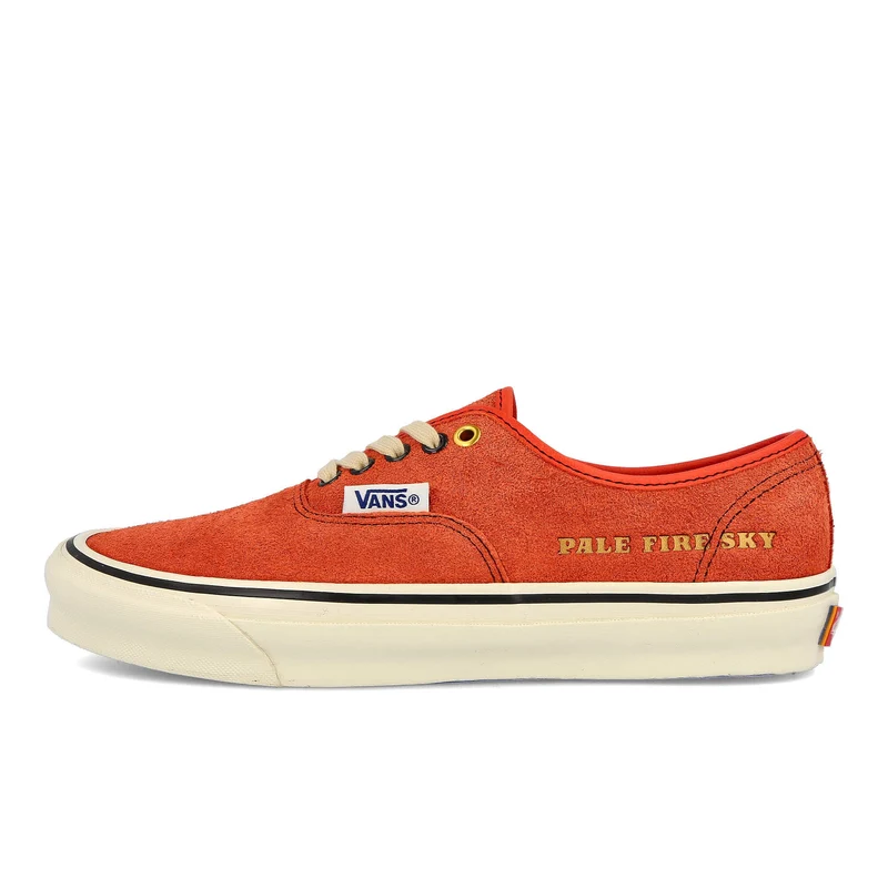 Julian Klincewicz x Vans OG Authentic SP LX