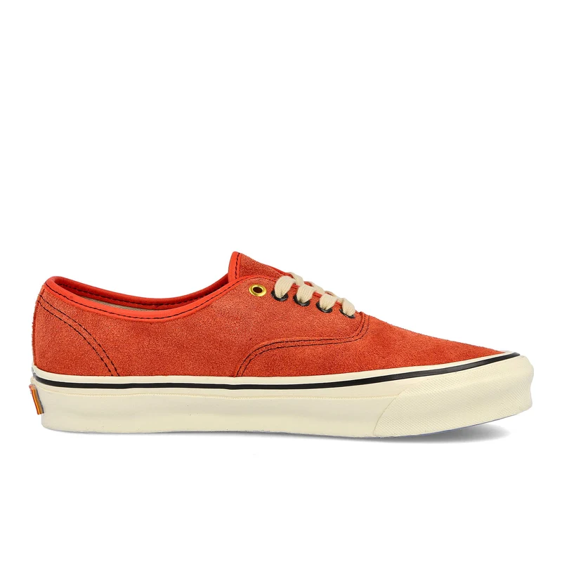 Julian Klincewicz x Vans OG Authentic SP LX