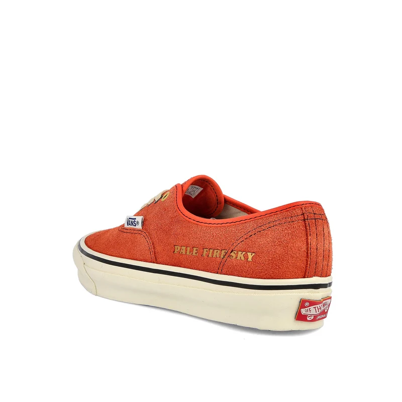 Julian Klincewicz x Vans OG Authentic SP LX