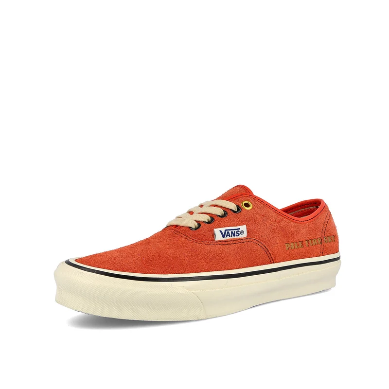 Julian Klincewicz x Vans OG Authentic SP LX