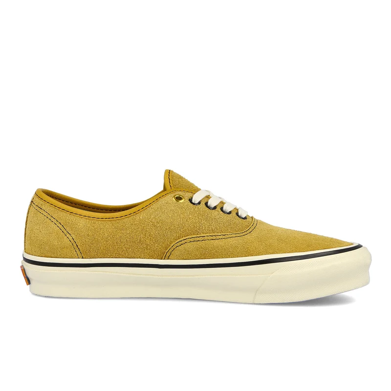 Julian Klincewicz x Vans OG Authentic SP LX