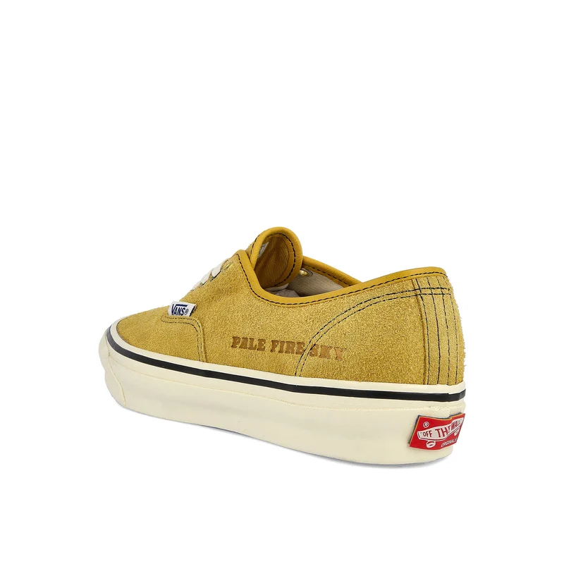 Julian Klincewicz x Vans OG Authentic SP LX
