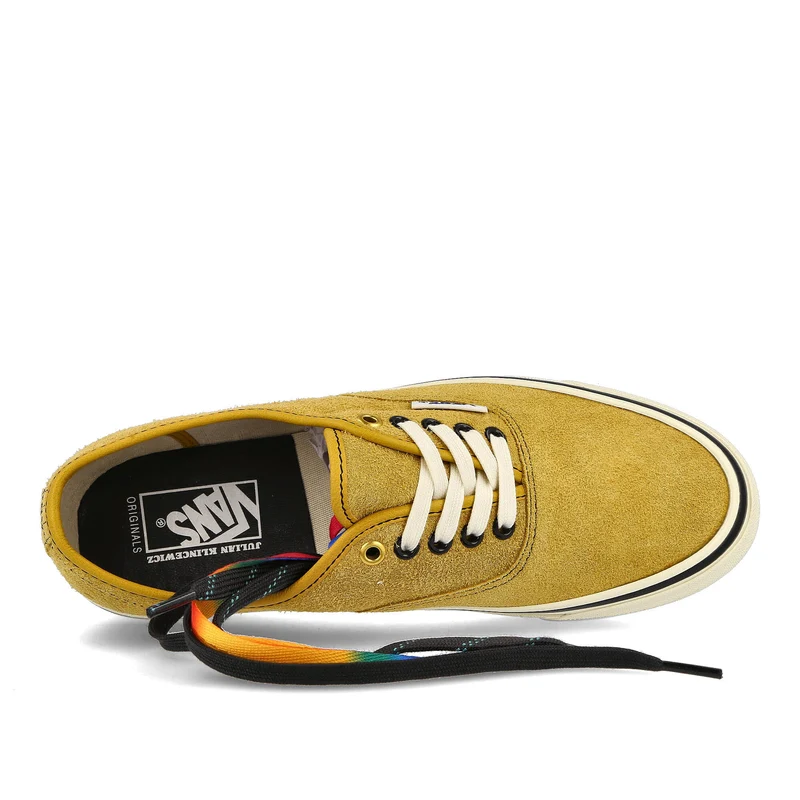 Julian Klincewicz x Vans OG Authentic SP LX