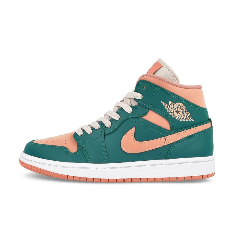 Wmns Air Jordan 1 Mid