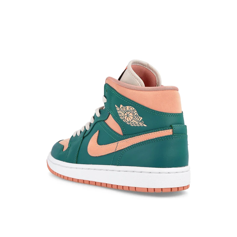 Wmns Air Jordan 1 Mid