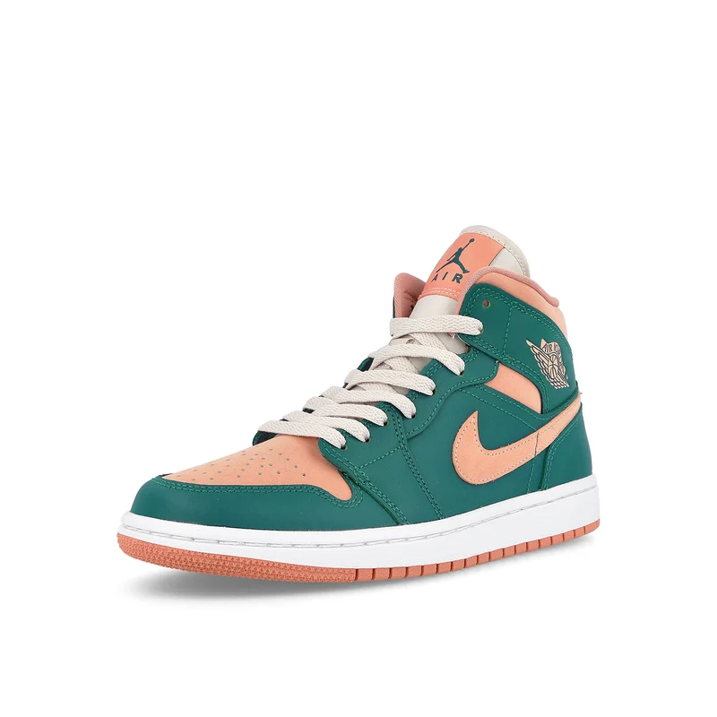 Wmns Air Jordan 1 Mid