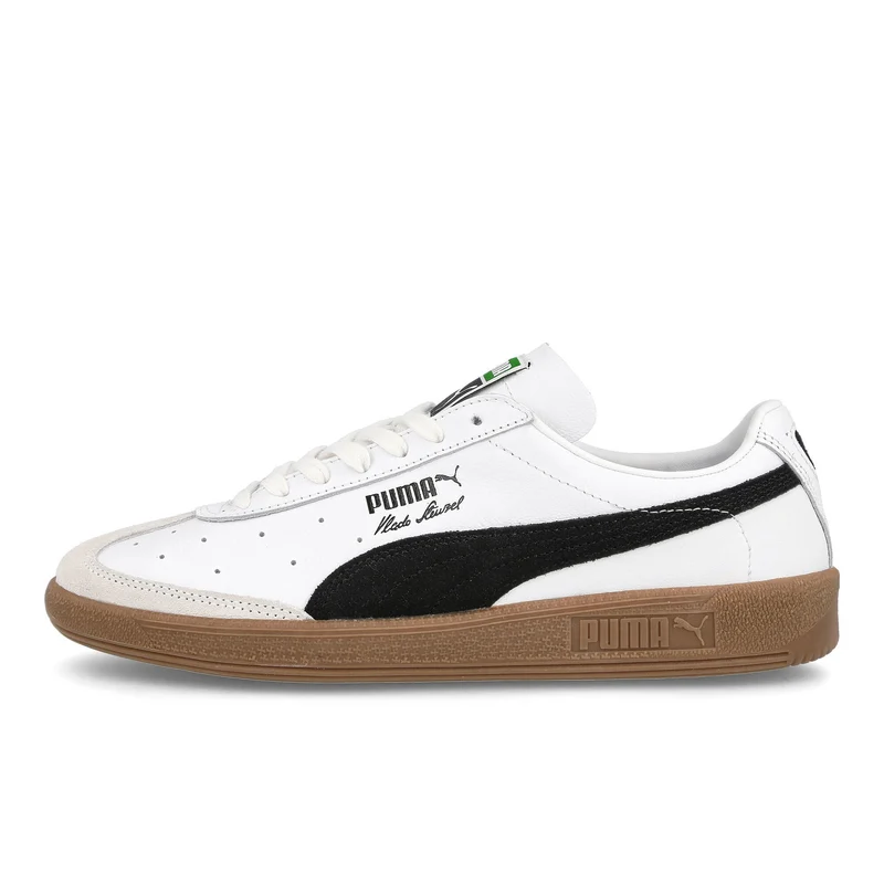 Vlado Stenzel x Puma OG