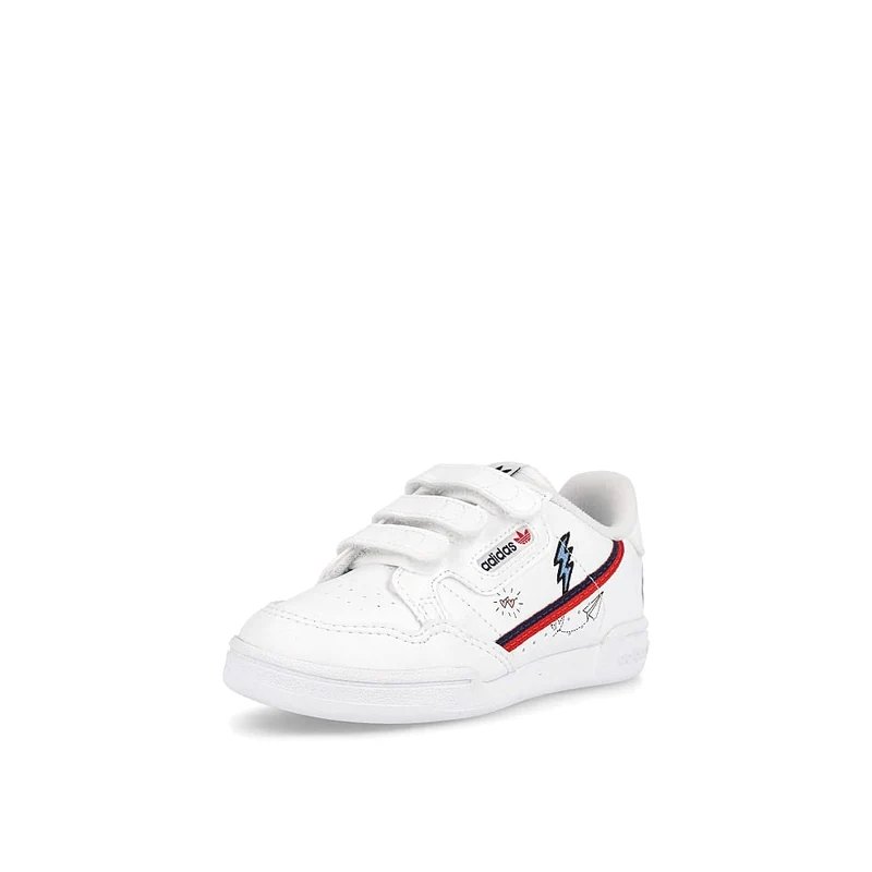 continental 80 cf infants