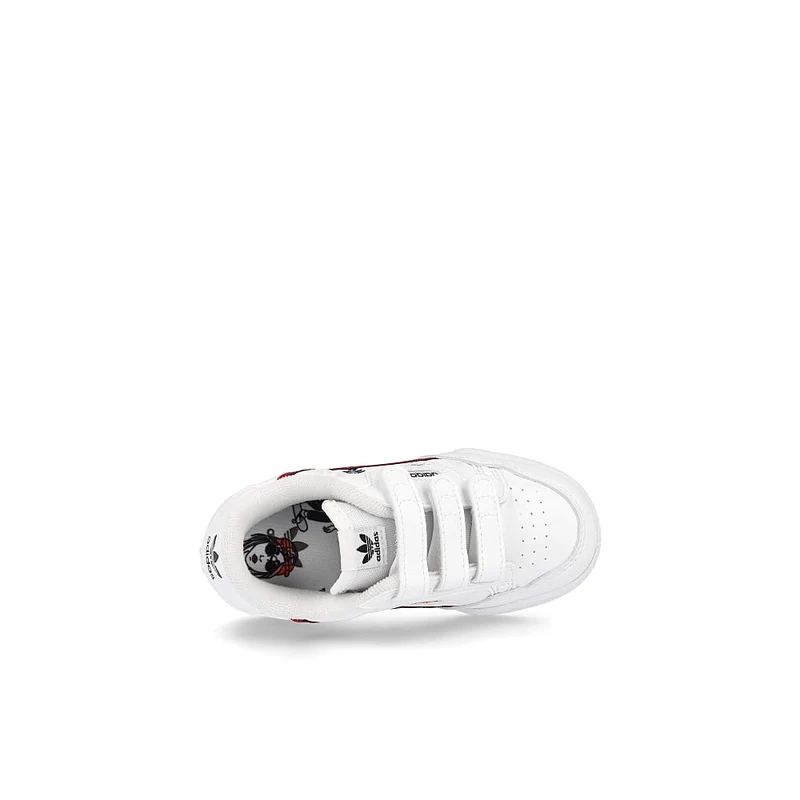 continental 80 cf infants