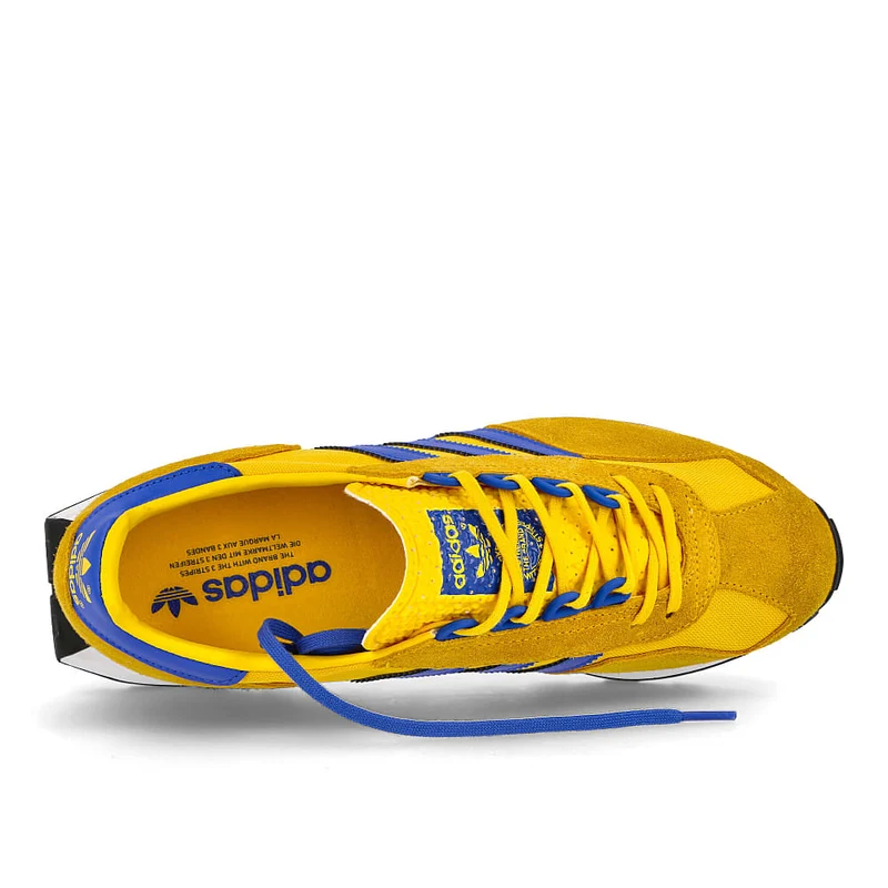 racing 1