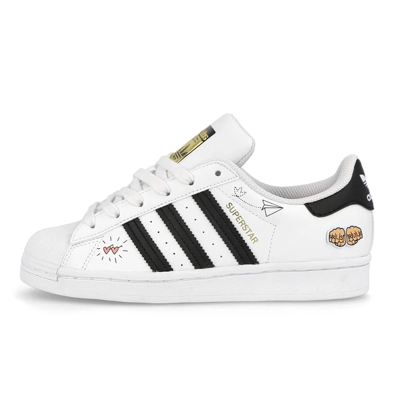 superstar junior