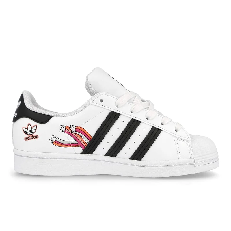 superstar junior