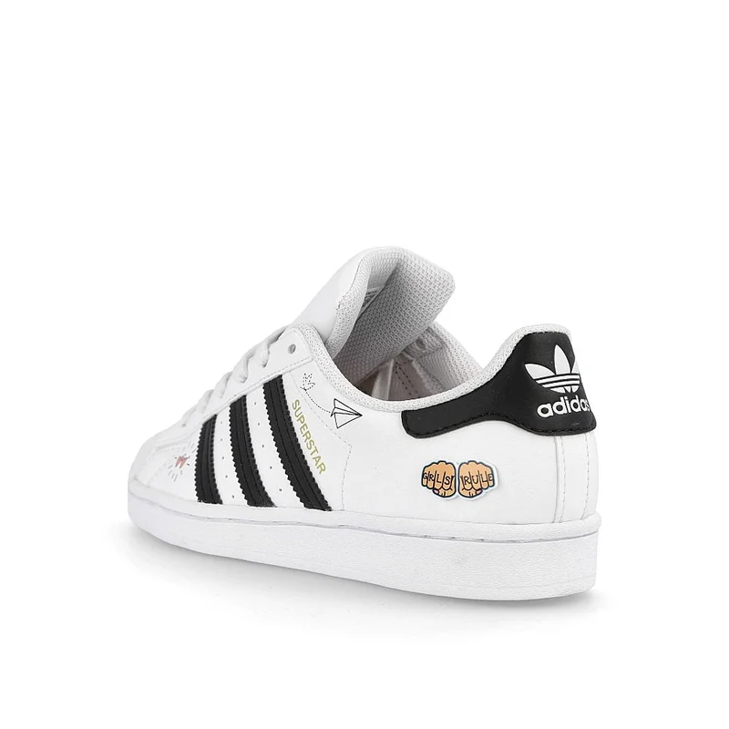 superstar junior