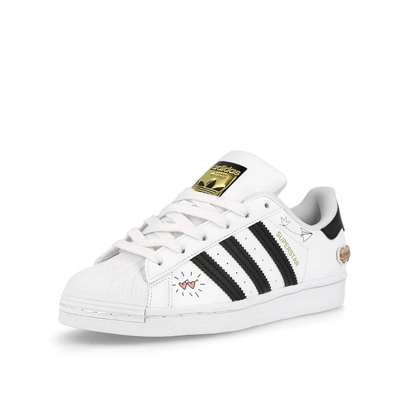 superstar junior