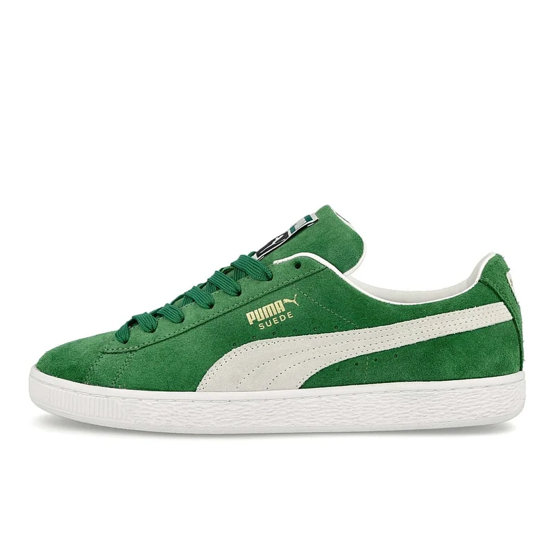 suede teams