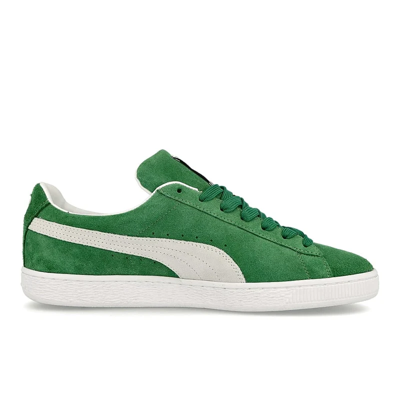suede teams