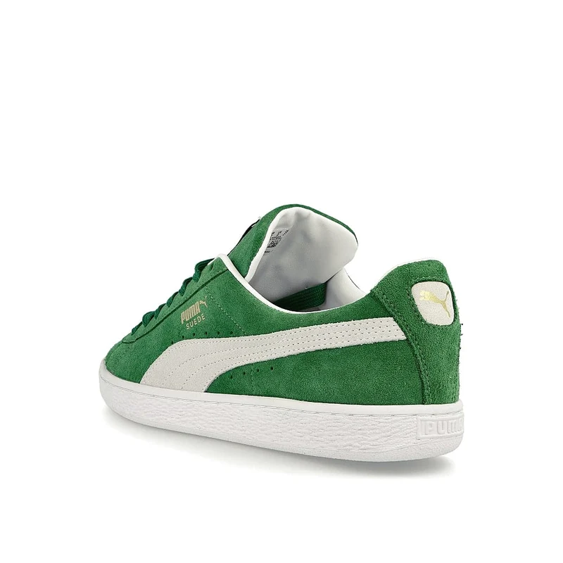 suede teams
