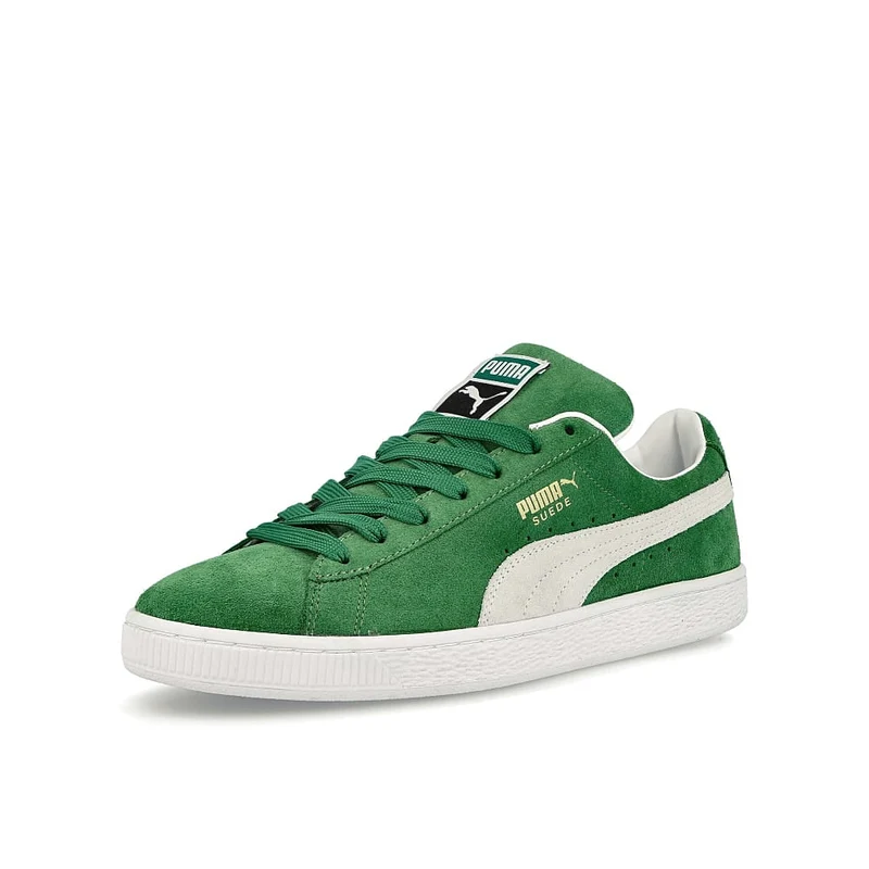 suede teams