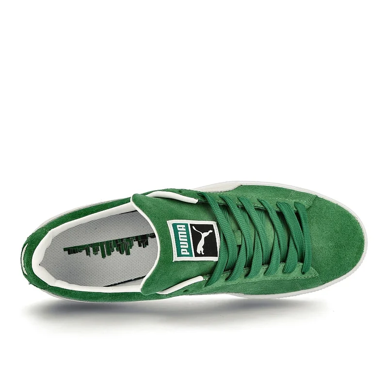 suede teams