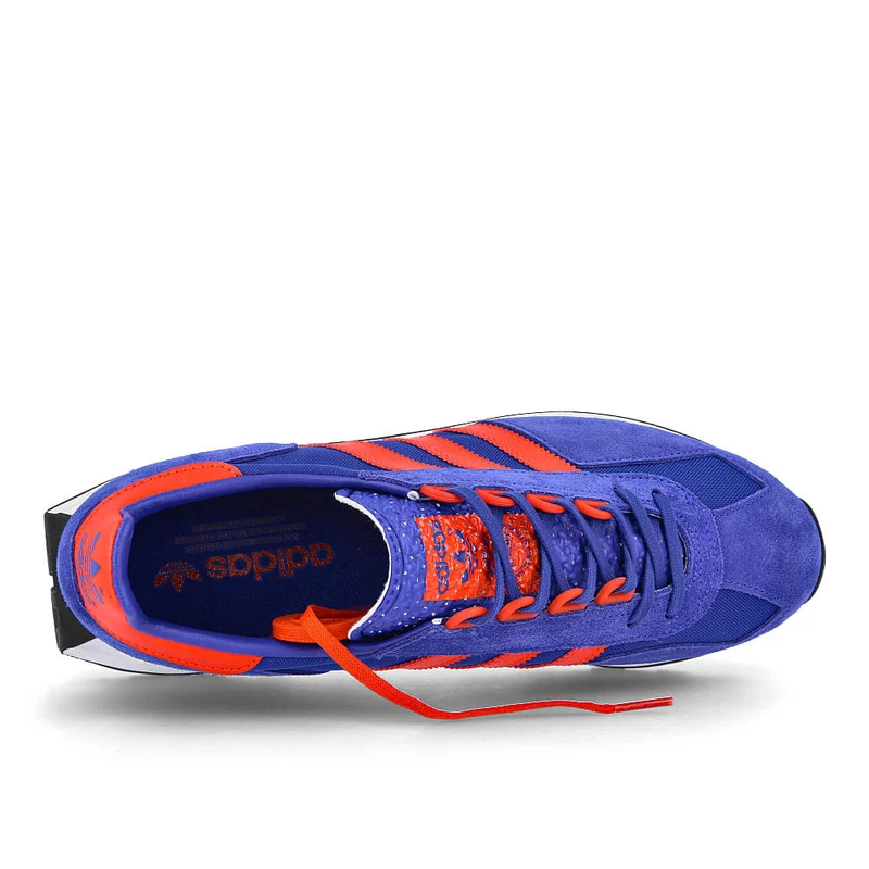 racing 1