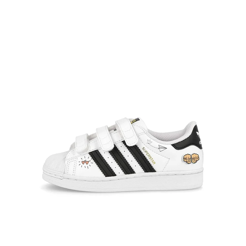 superstar cf c