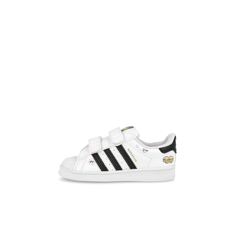 superstar cf infants