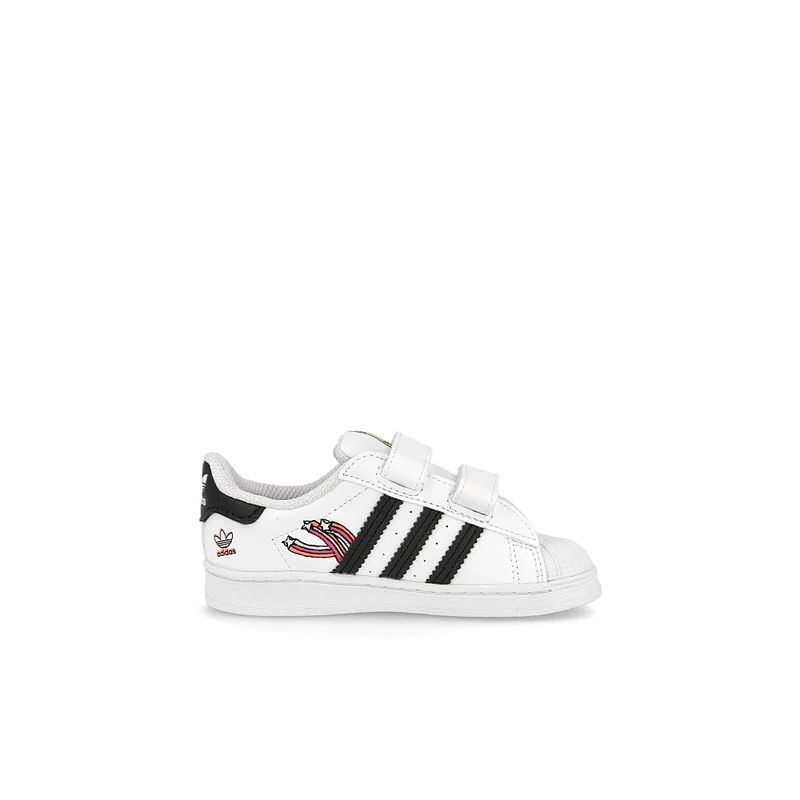superstar cf infants