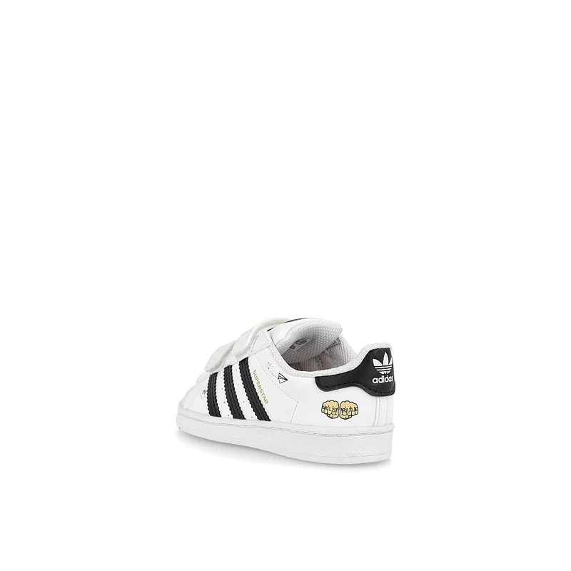 superstar cf infants