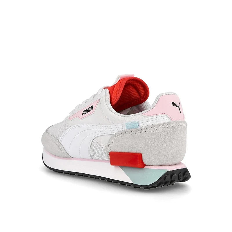 future rider neon play