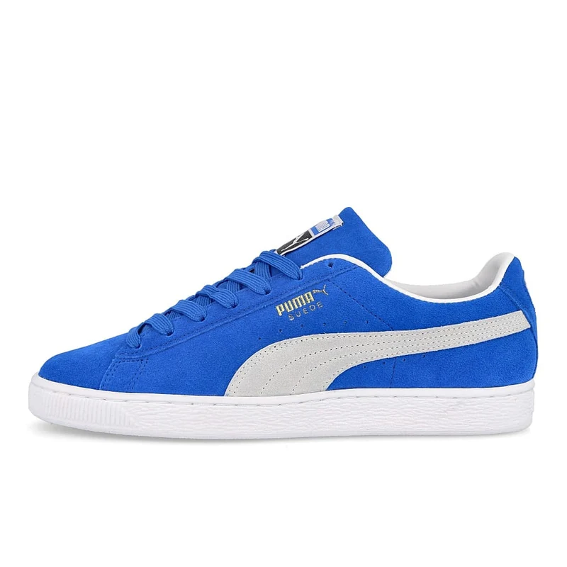 suede teams