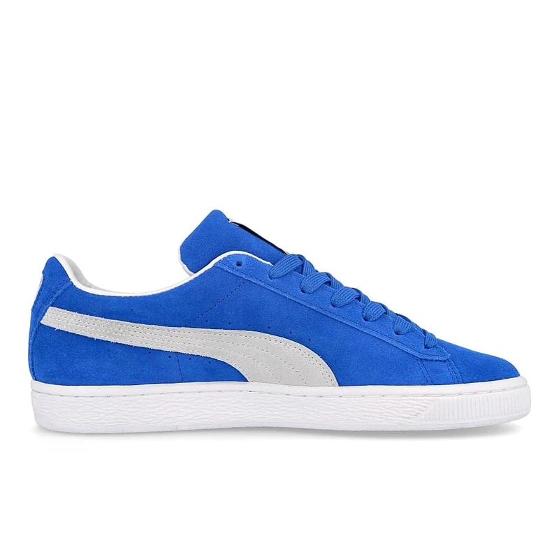 suede teams