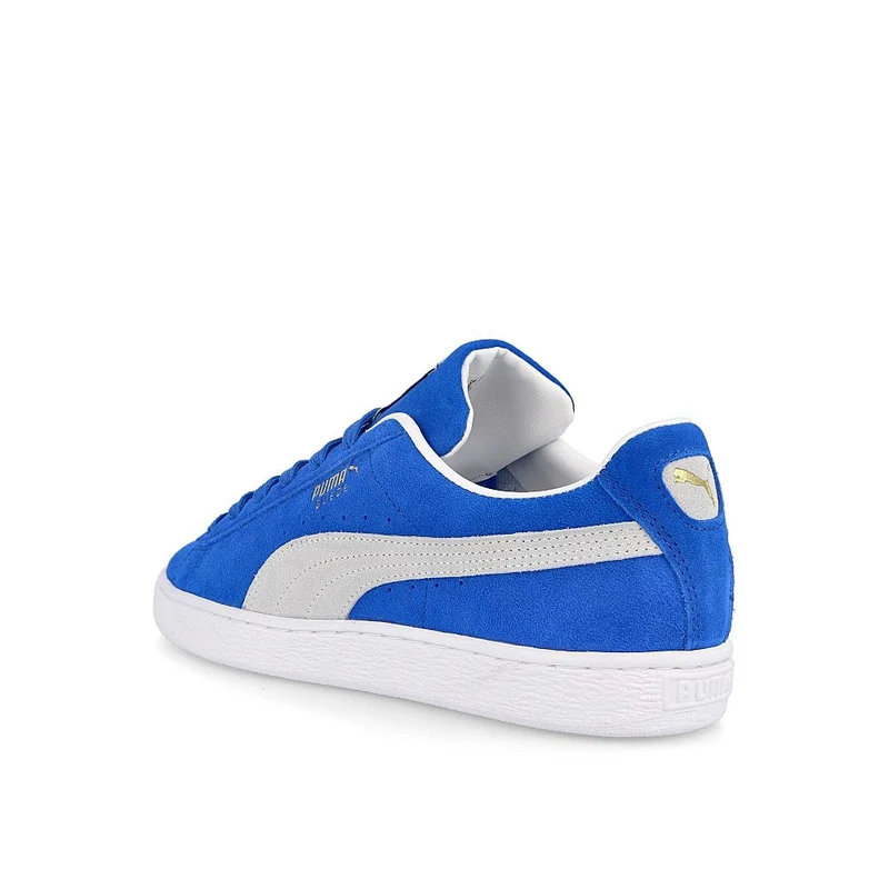 suede teams