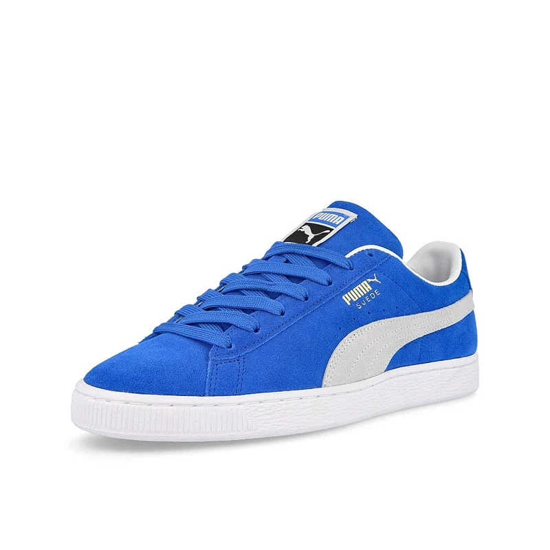 suede teams
