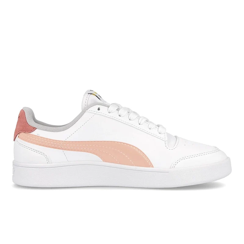 Peanuts x Puma Shuffle Junior