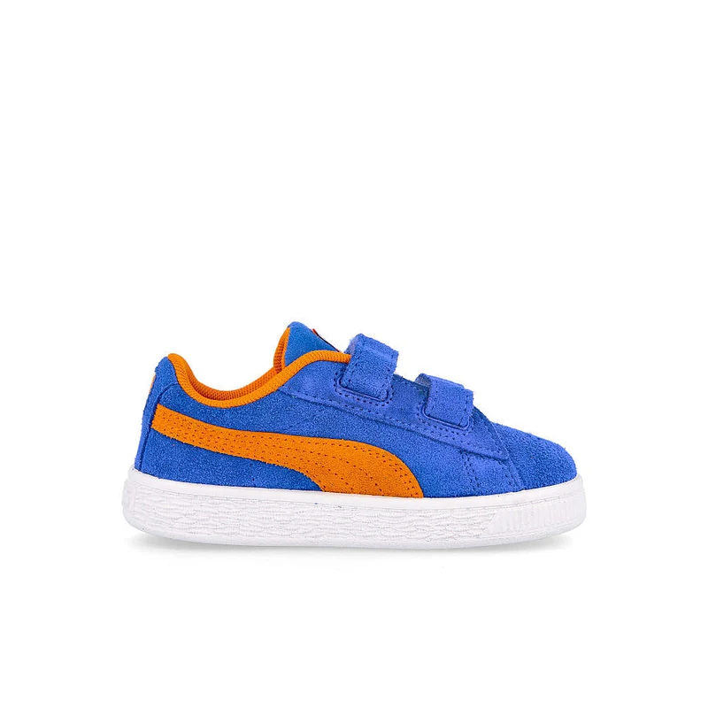 suede teams v infants