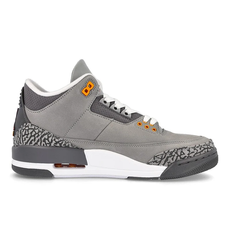 Air Jordan 3 Retro