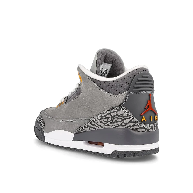 Air Jordan 3 Retro