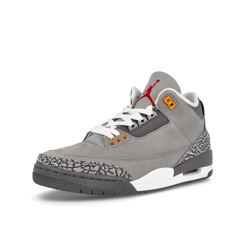 Air Jordan 3 Retro
