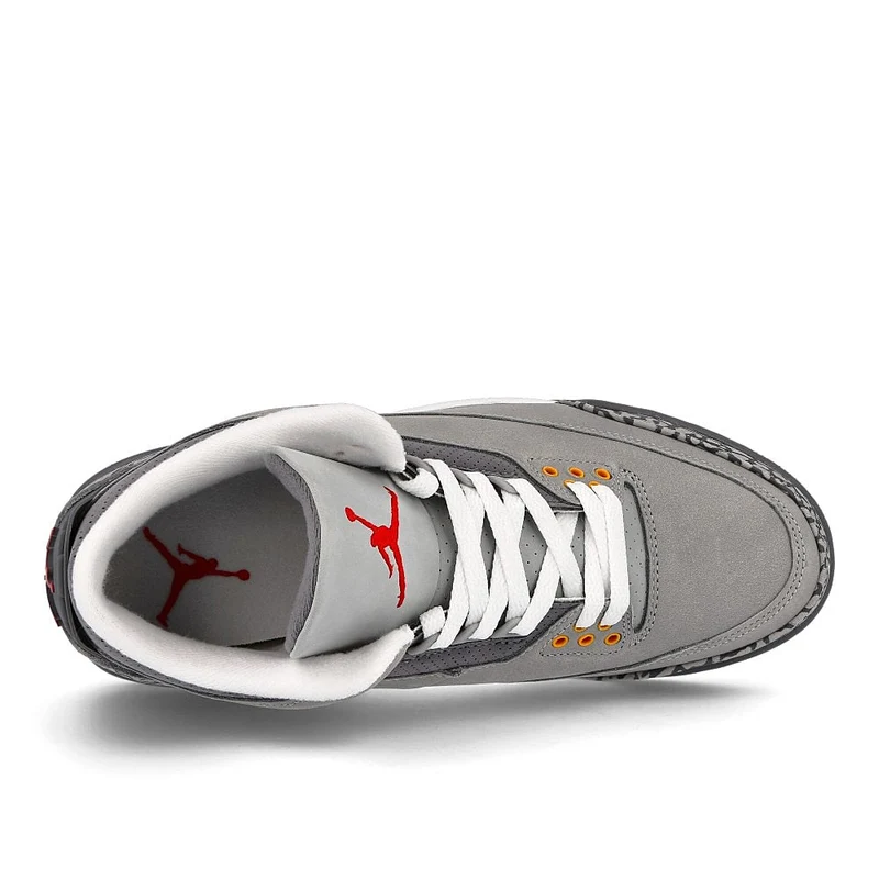Air Jordan 3 Retro