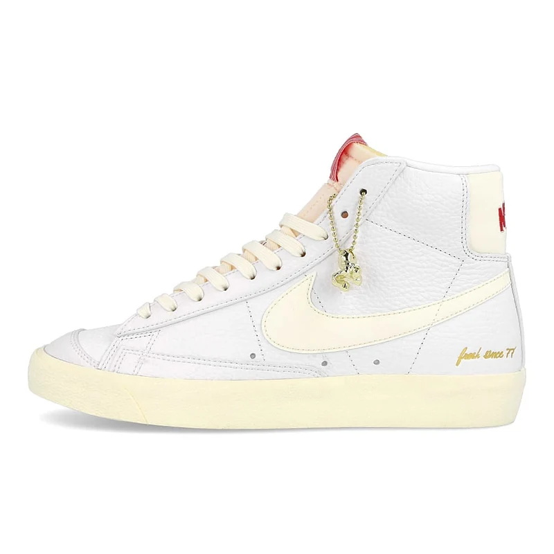 blazer mid 77 vintage embroidered