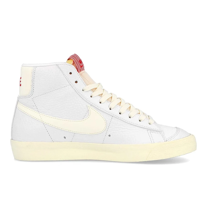blazer mid 77 vintage embroidered