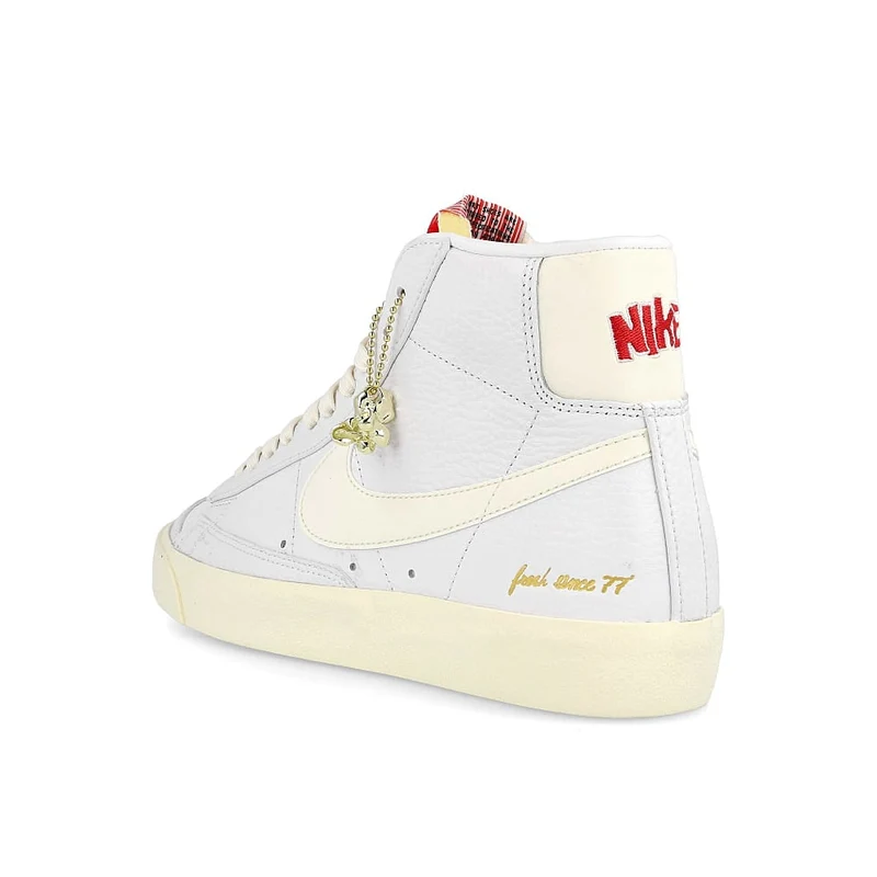 blazer mid 77 vintage embroidered