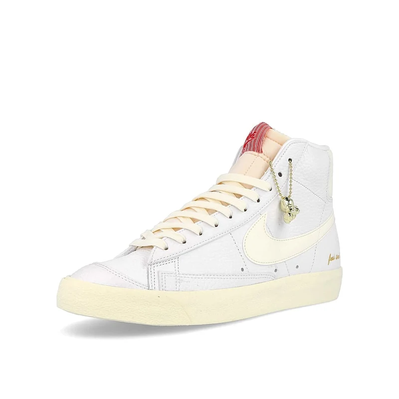 blazer mid 77 vintage embroidered