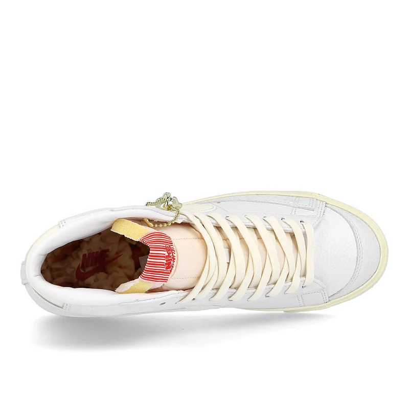 blazer mid 77 vintage embroidered
