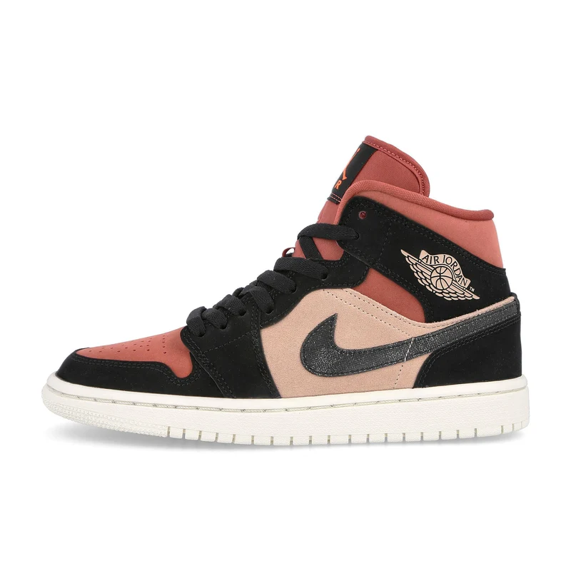 Wmns Air Jordan 1 Mid