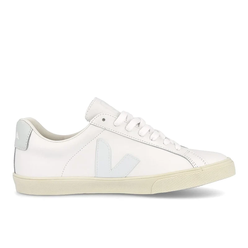 wmns esplar logo leather