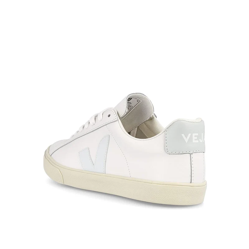 wmns esplar logo leather