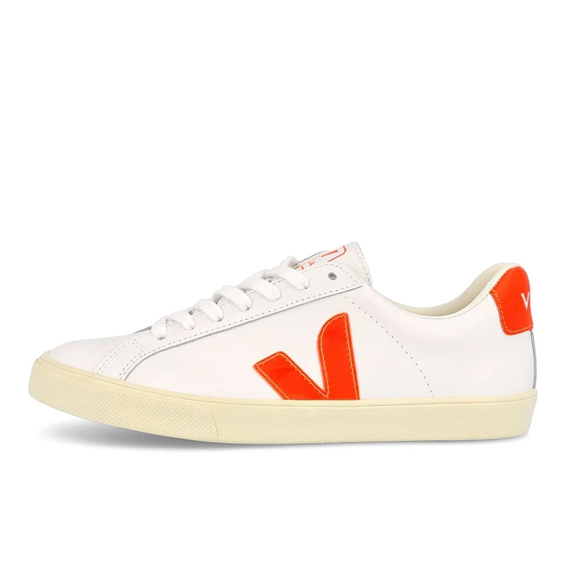 wmns esplar logo leather